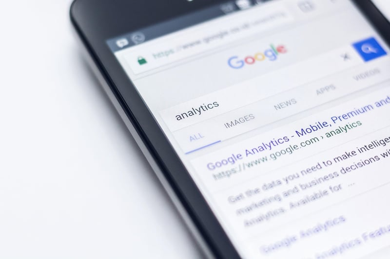 SEO Training
