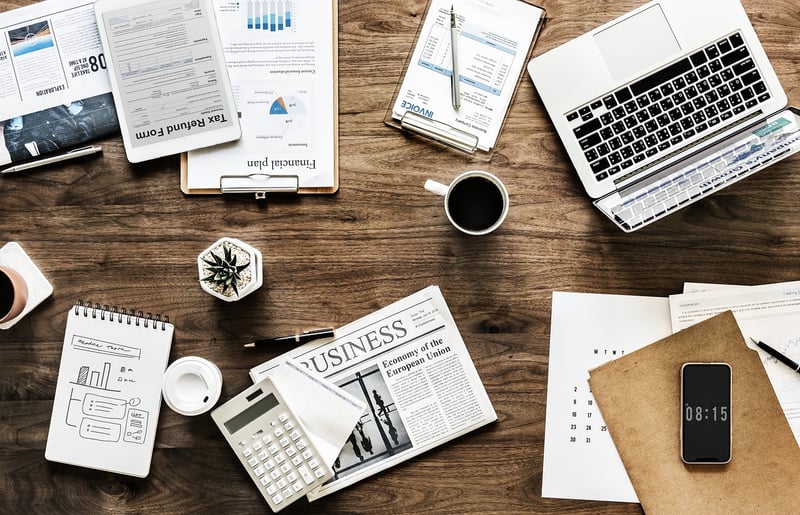 Startup Office